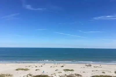 Image de Superbe front de mer directement rénové