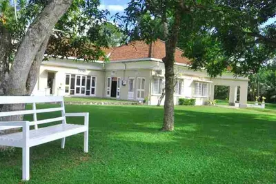 Image de Belle villa Sri Lanka
