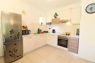 Image de Bura - Bel appartement à Medulin