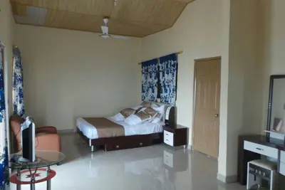 Image de Bed & Breakfast Becky (Chambre 2)