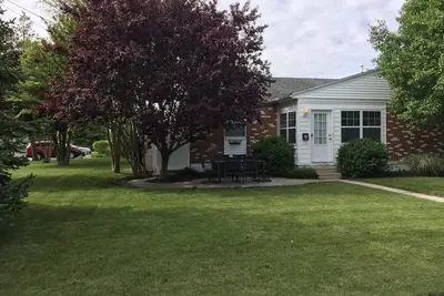 Image de Maison de 2 Bd / 1 ba près de la plage - maintenant en location pour 2020!