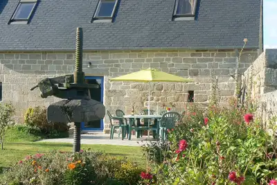 Image de Location De Longere En Campagne Pres De Quimper
