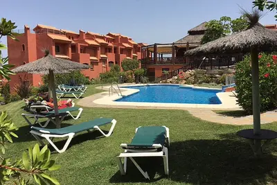 Image de Appartement de luxe - Albayt Resort - Golf, Spa & Country Club - Costa del Sol