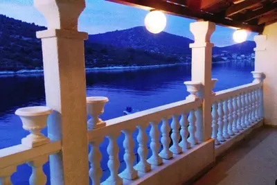 Image de Appartements en bord de mer, à quelques mètres, à l'emplacement tout à fait