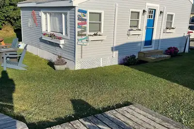 Image de Cottage Cosy Waterfront