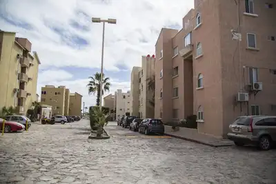 Image de département confotable chez cabo