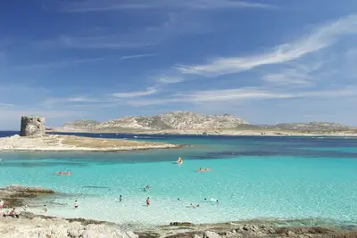 Image de Villa de rêve près de la mer