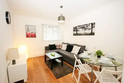 Image de Appartement dans un endroit fantastique