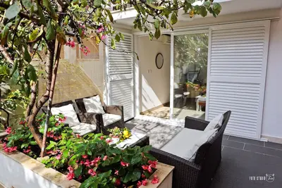 Image de Bel appartement au bord de la mer