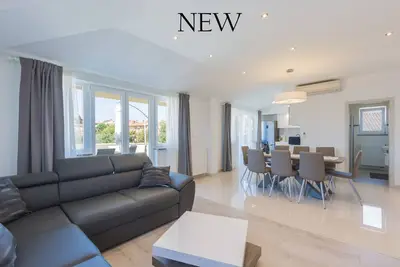 Image de Appartement de luxe Igor Attic ****