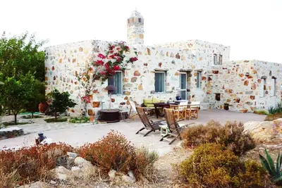 Image de The Writer's Home - digne d'expérience, une véritable évasion rurale