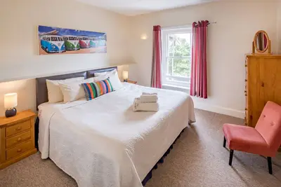 Image de Luccombe Villa Holiday Apartments - Appartement Crows Nest
