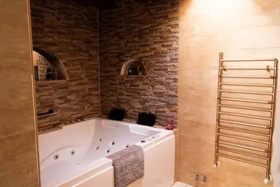 Image de Suite Ohana pour 2 personnes