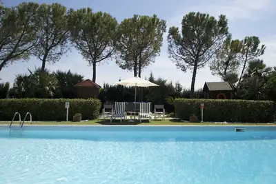 Image de Charmant appartement dans la maison du XVIIIe siècle