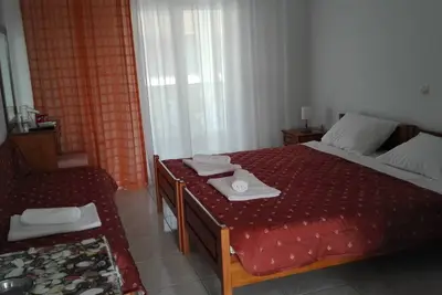 Image de Grèce, Kalithea, Halkidiki - Star Apartments