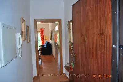 Image de Wifi gratuit _Appartement confortable et confortable, près de la plage et du golf.