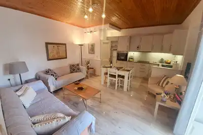 Image de Villa traditionnelle en pierre