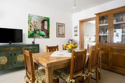 Image de Gallipoli - villa près de la plage du Lido San Giovanni