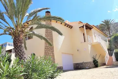Image de Maryvilla57-Wifi y Parking Gratis-Cerca Playa.
