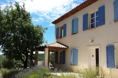 Image de Villa à Lorgues, Provence