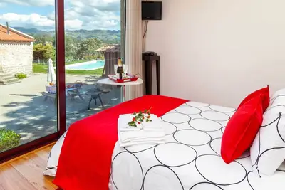 Image de Quinta do Olival - Casa do Lagar