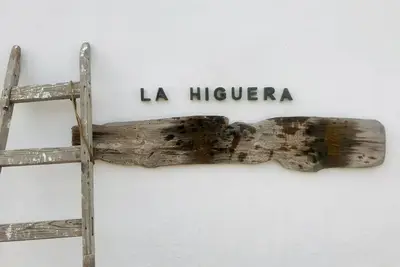Image de Maison \"La Higuera\" (Fernan Perez - Las Negras - Parc Cabo De Gata) 635879570