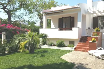 Image de Villa Benedetta Ostuni à 100 mètres de la mer