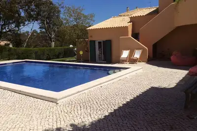 Image de Maison Soltroia très proche de la plage