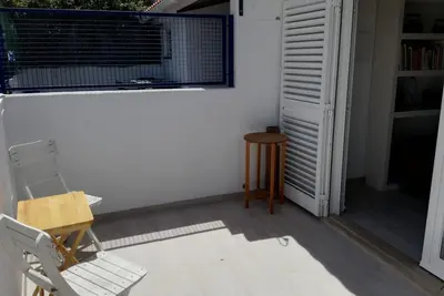 Image de Maison confortable dans le centre d'Alfarim