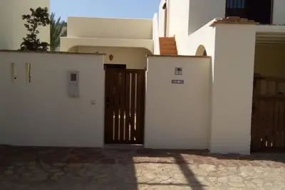 Image de Maison lumineuse et spacieuse à San Jose (Cabo de Gata, Almería)