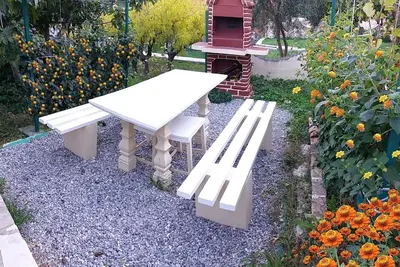 Image de Kotor Timi 1 - Appartement à 40 mètres de la plage avec barbecue