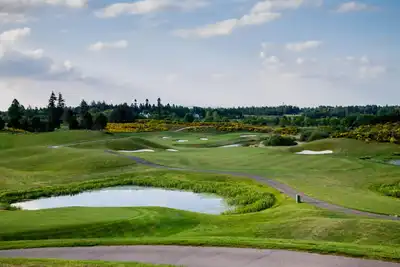 Image de Gleneagles Village Apartments- Adjacent à Gleneagles Hôtel et terrains de golf