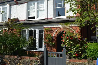 Image de Superbe, 4 Lit Edwardian Maison à Sydenham
