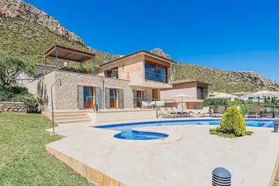 Image de Villa Bonavista By SunVillas Mallorca