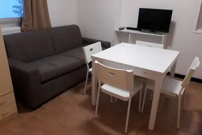 Image de Appartement de deux pièces à Passo del Tonale