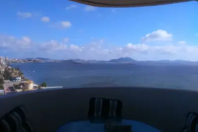 Image de Grand penthouse de 110m avec terrasse spectaculaire de 190m