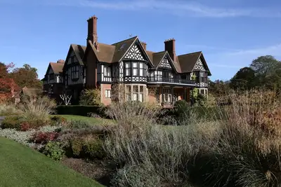 Image de Appartement de luxe au Manoir