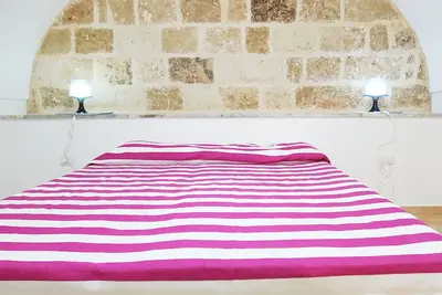 Image de Appartement de deux pièces Parini Salento près de Gallipoli