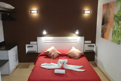 Image de 27b Studio-Appartement Design Fuerteventura