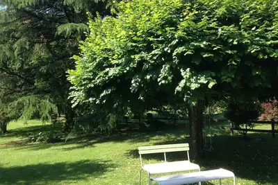 Image de Annecy Lac Belle Maison De Famille