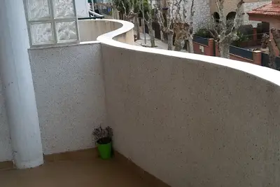 Image de Appartement confortable et attrayant à quelques pas de la meilleure plage