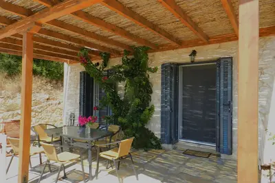 Image de Appartement vue sur la mer, Lefkada
