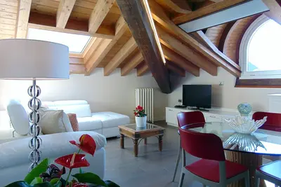 Image de Villa Monti: apt. primevère