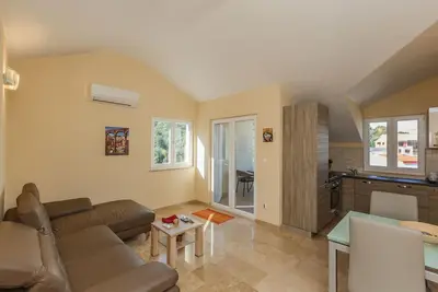 Image de Villa Joma 3 à Trogir.