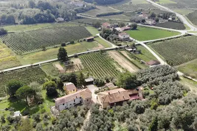 Image de B & B Il Piastrino À Vinci, Au Coeur De La Toscane