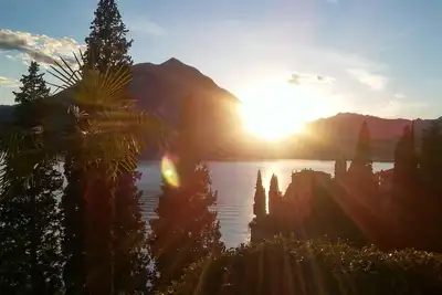 Image de Villa Monti: apt. pivoine