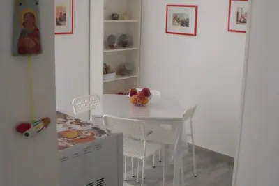Image de B & B I Like Matera - Stone City