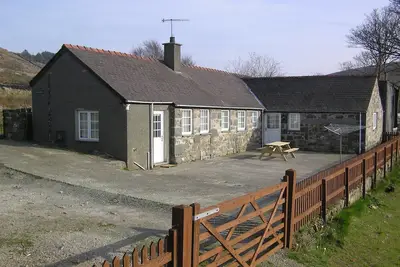 Image de Penlon Cottage Trefor