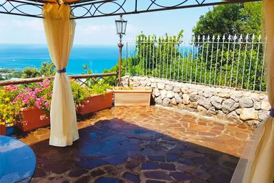 Image de Villa de luxe Regina pour 16 personnes avec 5 dépendances