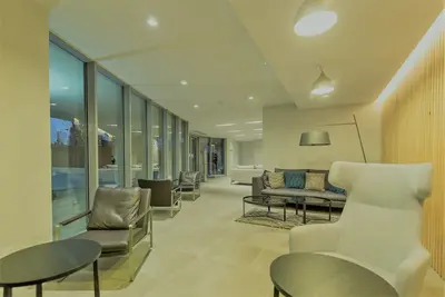 Image de Appartement De Prestige * 4 Minutes De Excel Centre * Proche De 02 Et Canary Wharf